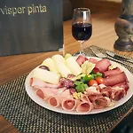 Ξενοδοχείο Elite Visp