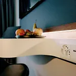 Ξενοδοχείο Elite Visp