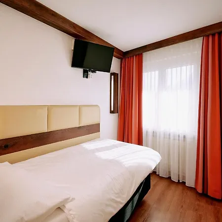 Hotel Elite 3*