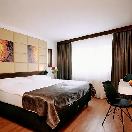 Hotel Elite 3*