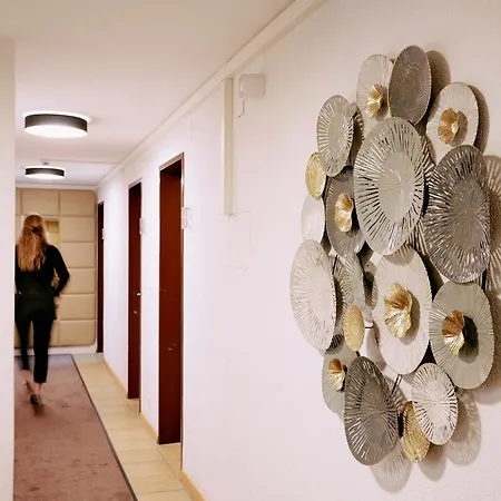 Hotel Elite