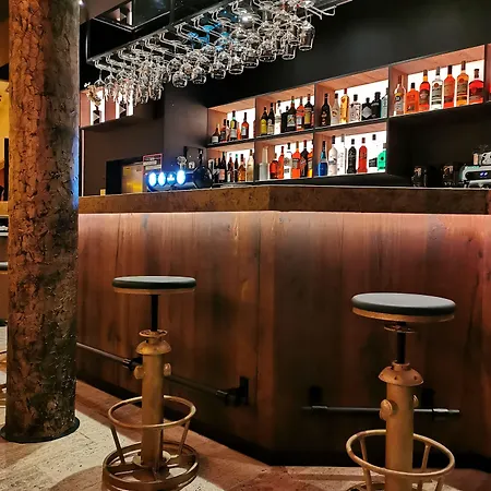 Hotel Elite Visp