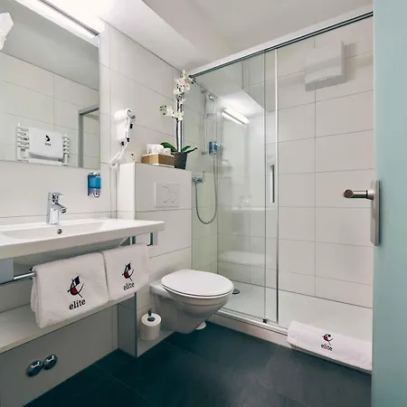 Hotel Elite