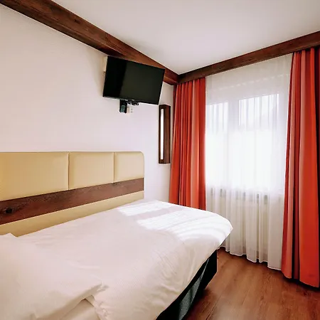 Ξενοδοχείο Elite