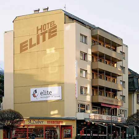 Elite Hotel