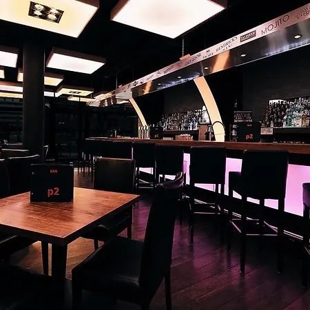 Elite Hotel Visp