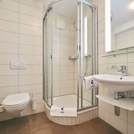 Hotel Elite Visp