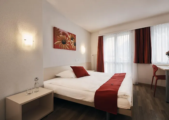 Elite Hotel Visp
