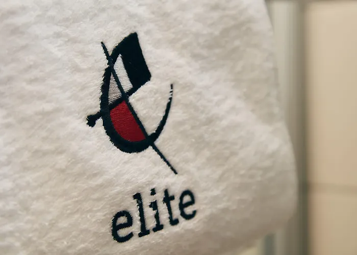 Hotel Elite Visp