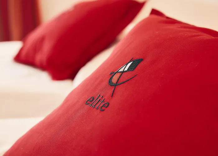 Elite Отель Висп