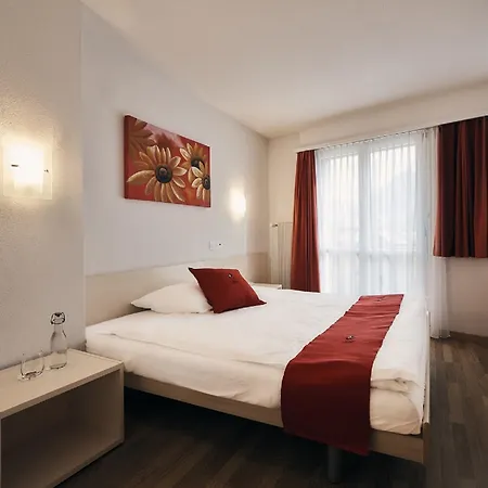 Elite Hotel Visp