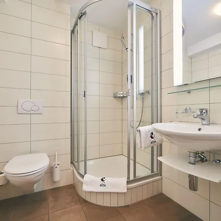 Elite Hotel Visp