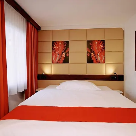 Elite Hotell Visp