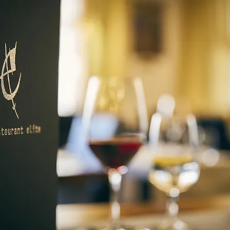 Elite Hotel